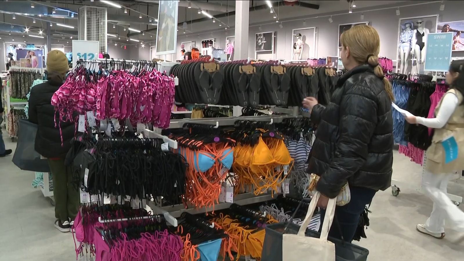 Primark abre tienda de moda europea en Miami