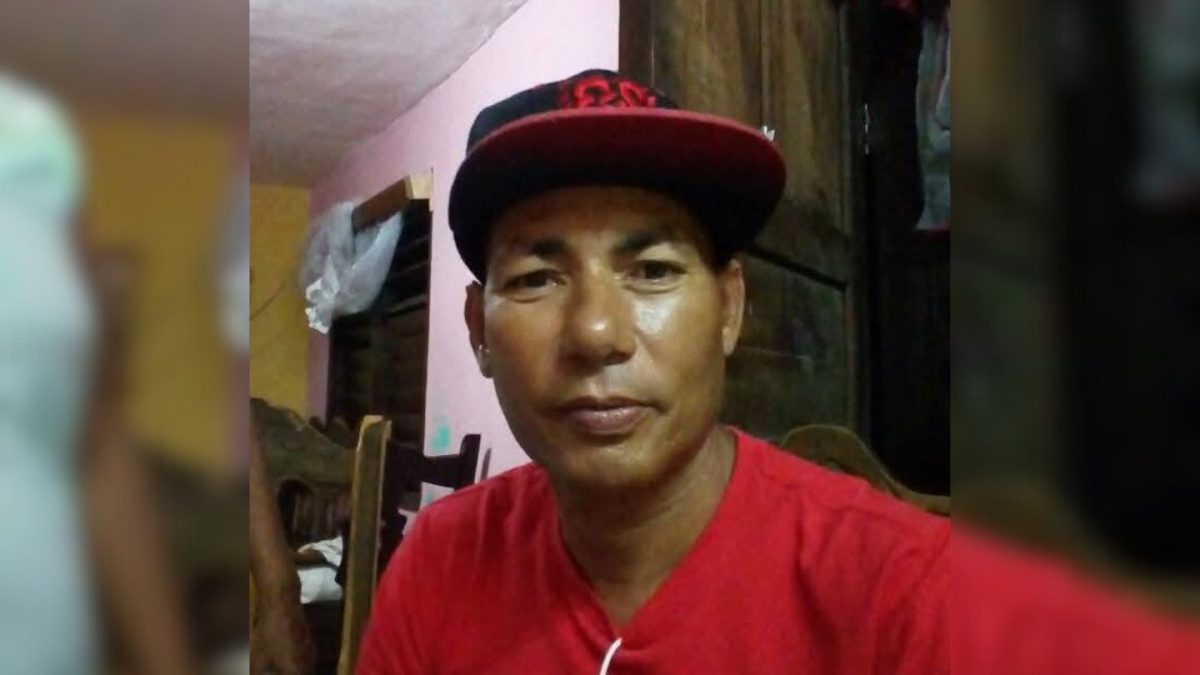 Querido vecino de Guantánamo fue asesinado en su casa durante un apagón