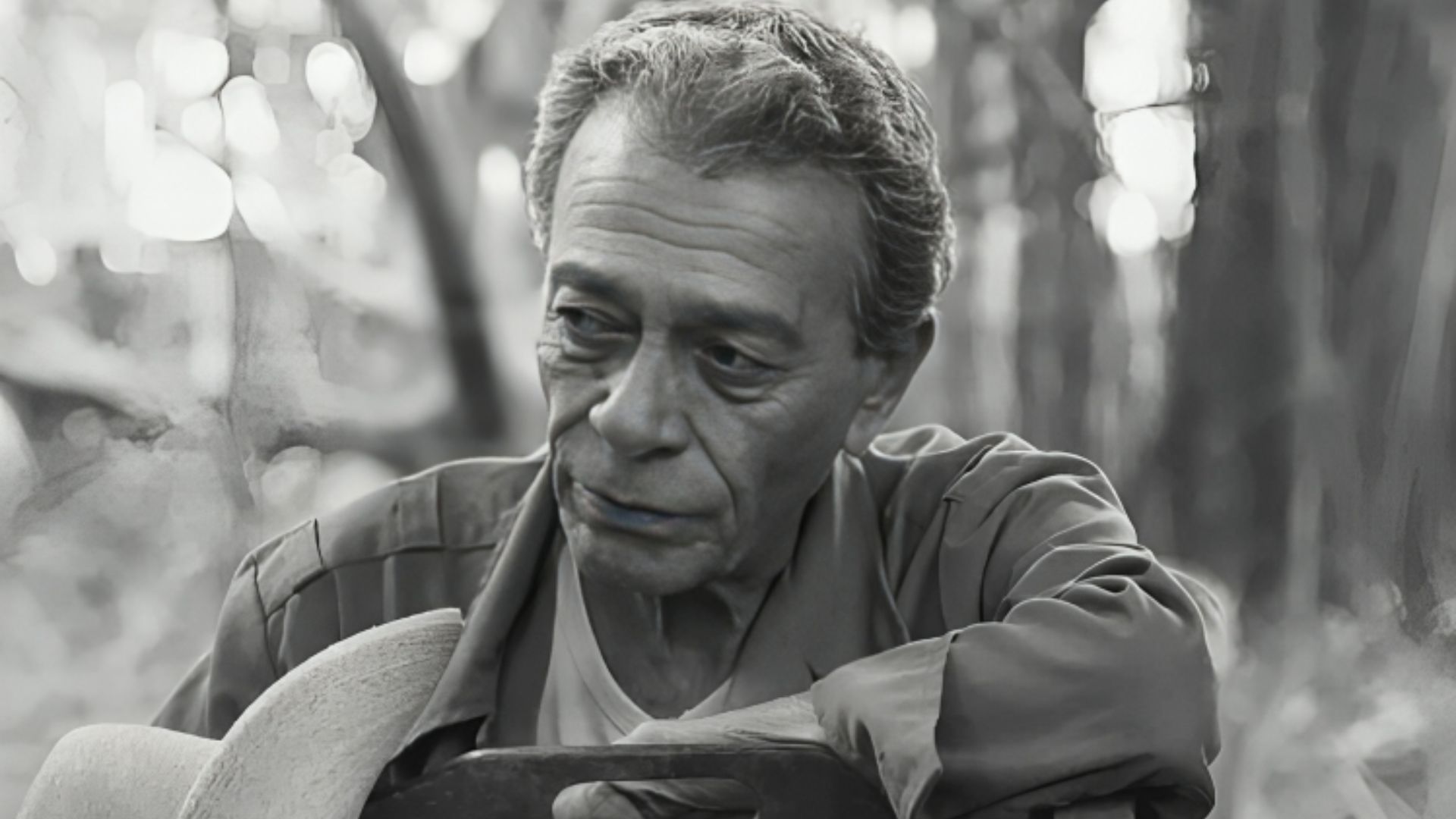 Muere el actor Raúl Enríquez Zerquera en Cuba