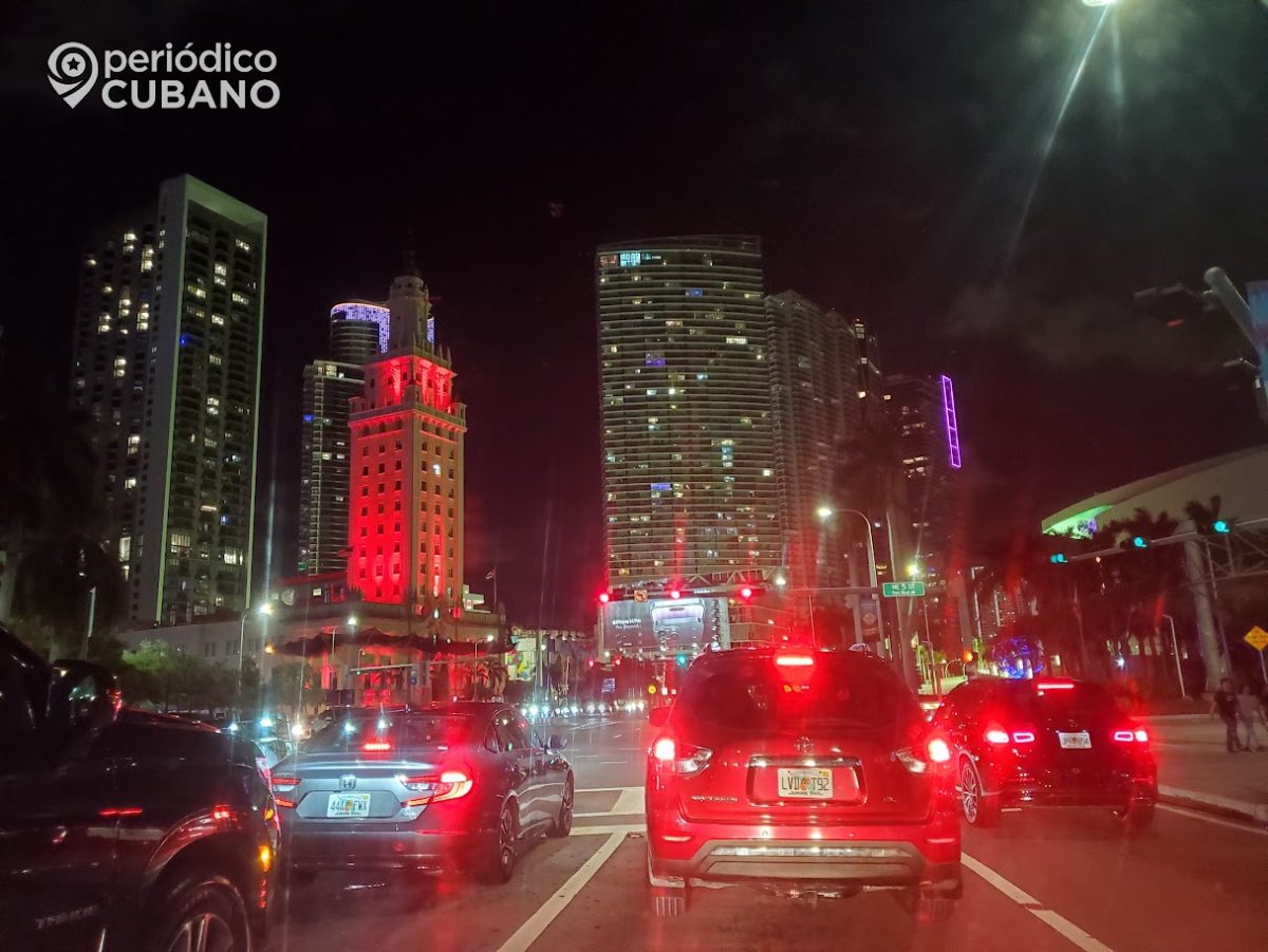 Recomendaciones para evitar multas relacionadas con las placas de vehículos en Florida