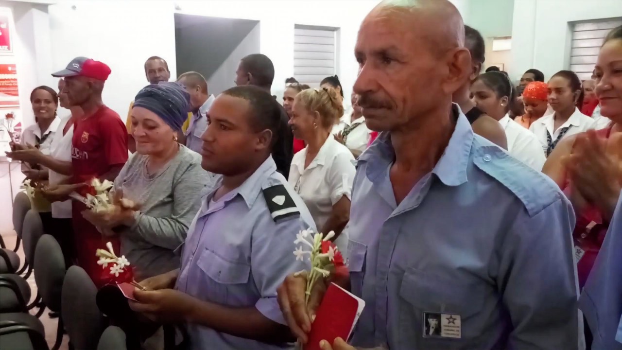 Revisión de Green card a cubanos tendrá en cuenta afiliación al PCC, UJC, CDR, FMC, Minint y FAR