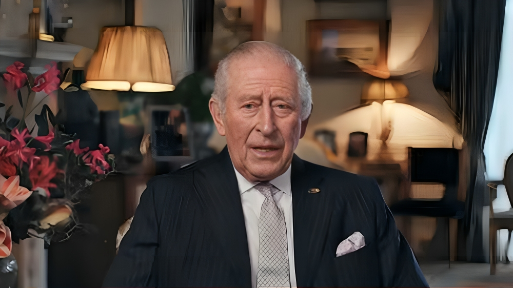Rey Carlos III