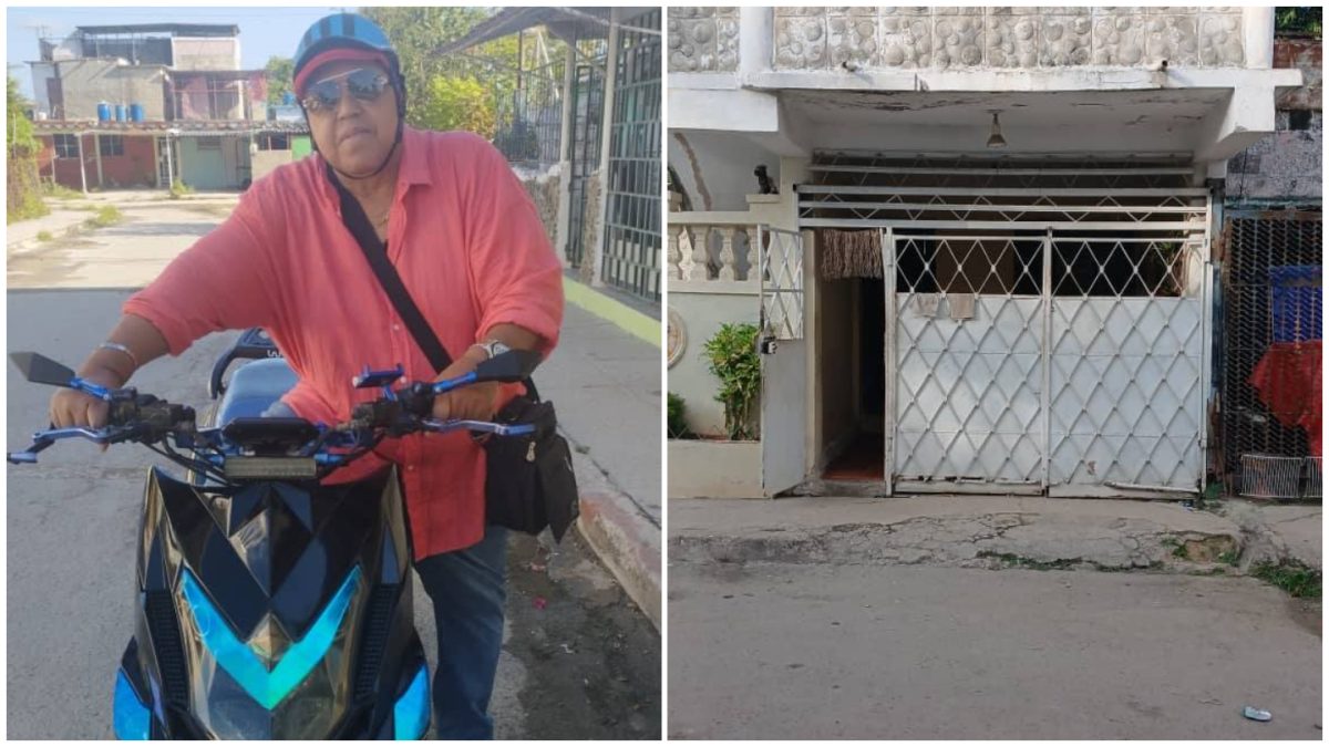 Roban en casa de cantante del grupo Compay Segundo