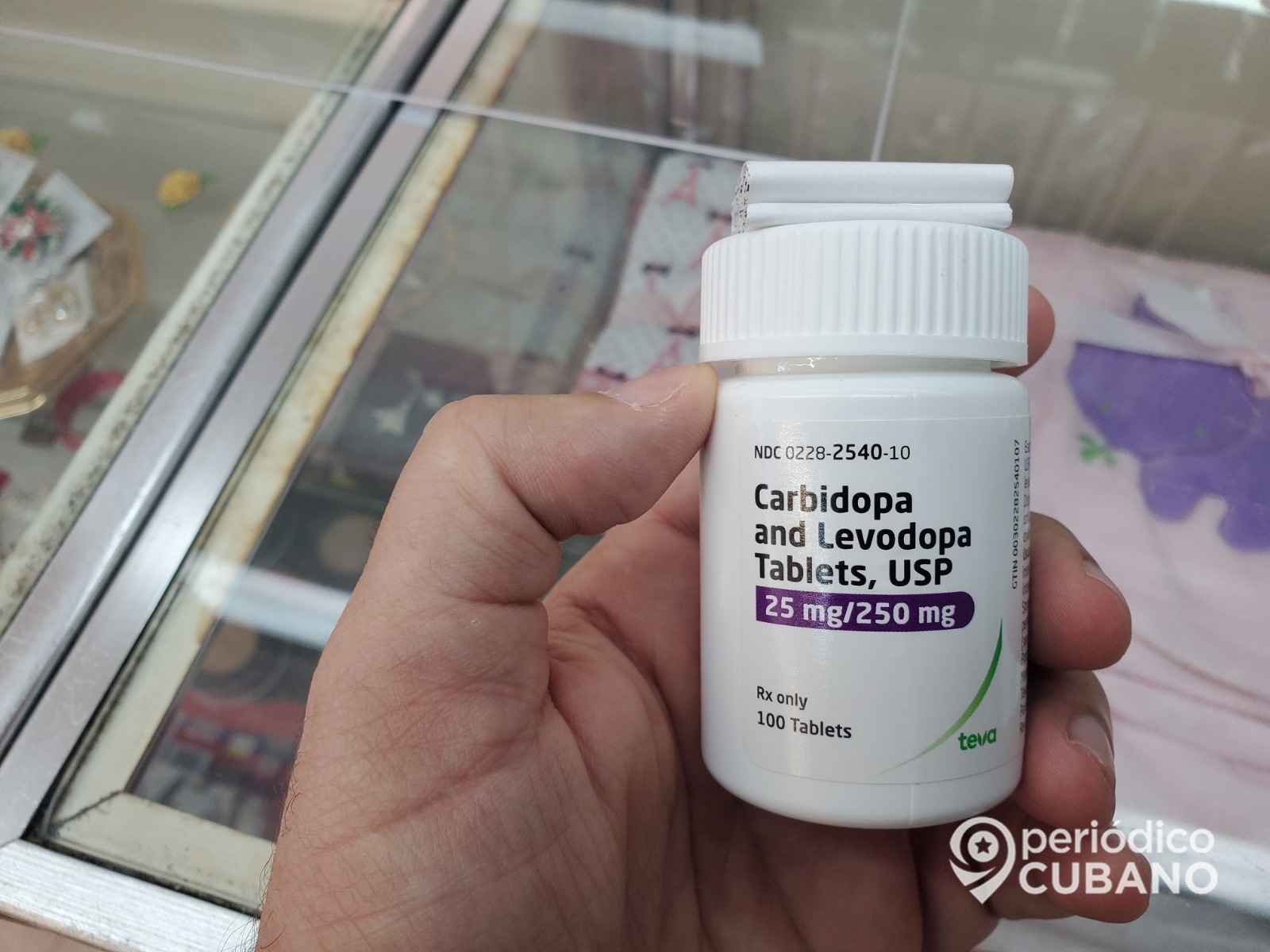 Se acabará la libre importación de medicamentos a Cuba con la alerta del Minsap sobre el mercado ilegal