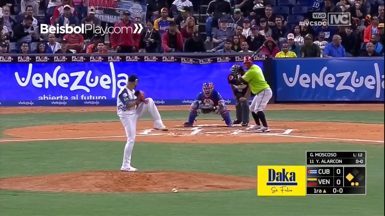 Serie del Caribe Mexico Cuba venezuela protesta federacion cubana 2026