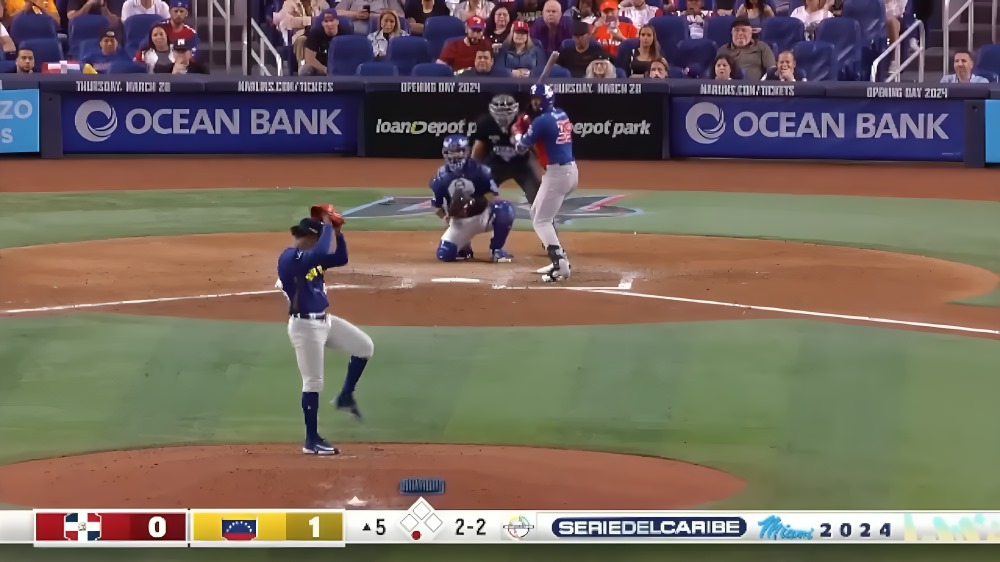 Serie del Caribe ya no será en Venezuela, peligra participación del equipo Cuba