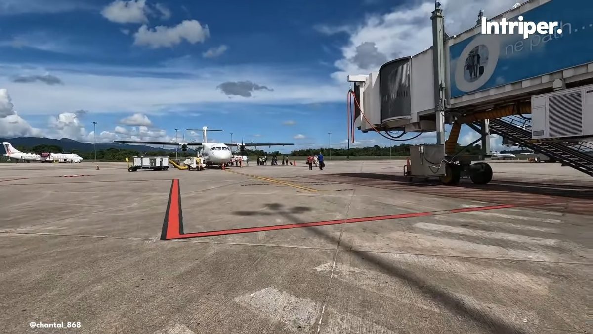 Trinidad y Tobago da acceso a sus aeropuertos a fuerzas de EEUU desplegadas frente a Venezuela