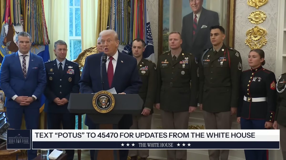 Trump ordena el bloqueo total de todo los petróleos sancionados de Venezuela