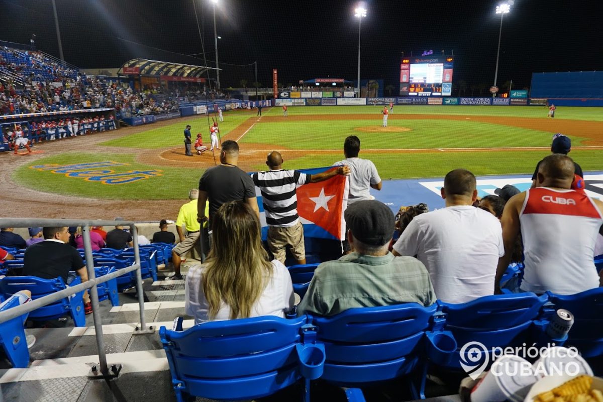 USCIS anuncia actualización sobre petición de visas para atletas profesionales cubanos y de otros países