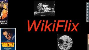 WikiFlix - Wikipedia