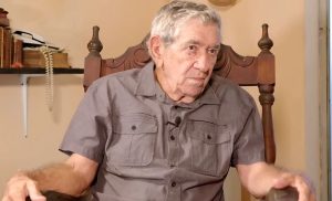 comentarista deportivo cubano Iván López