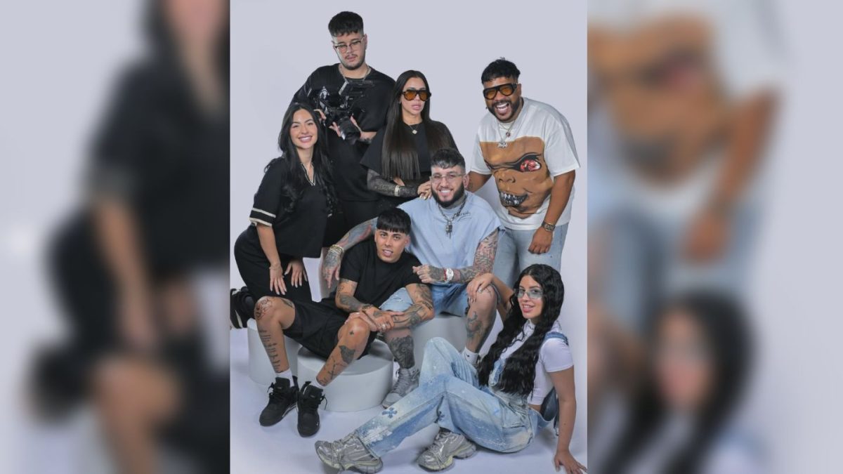 podcast de La Vida-La Flaca Verónica