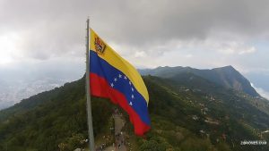 represión política en Venezuela