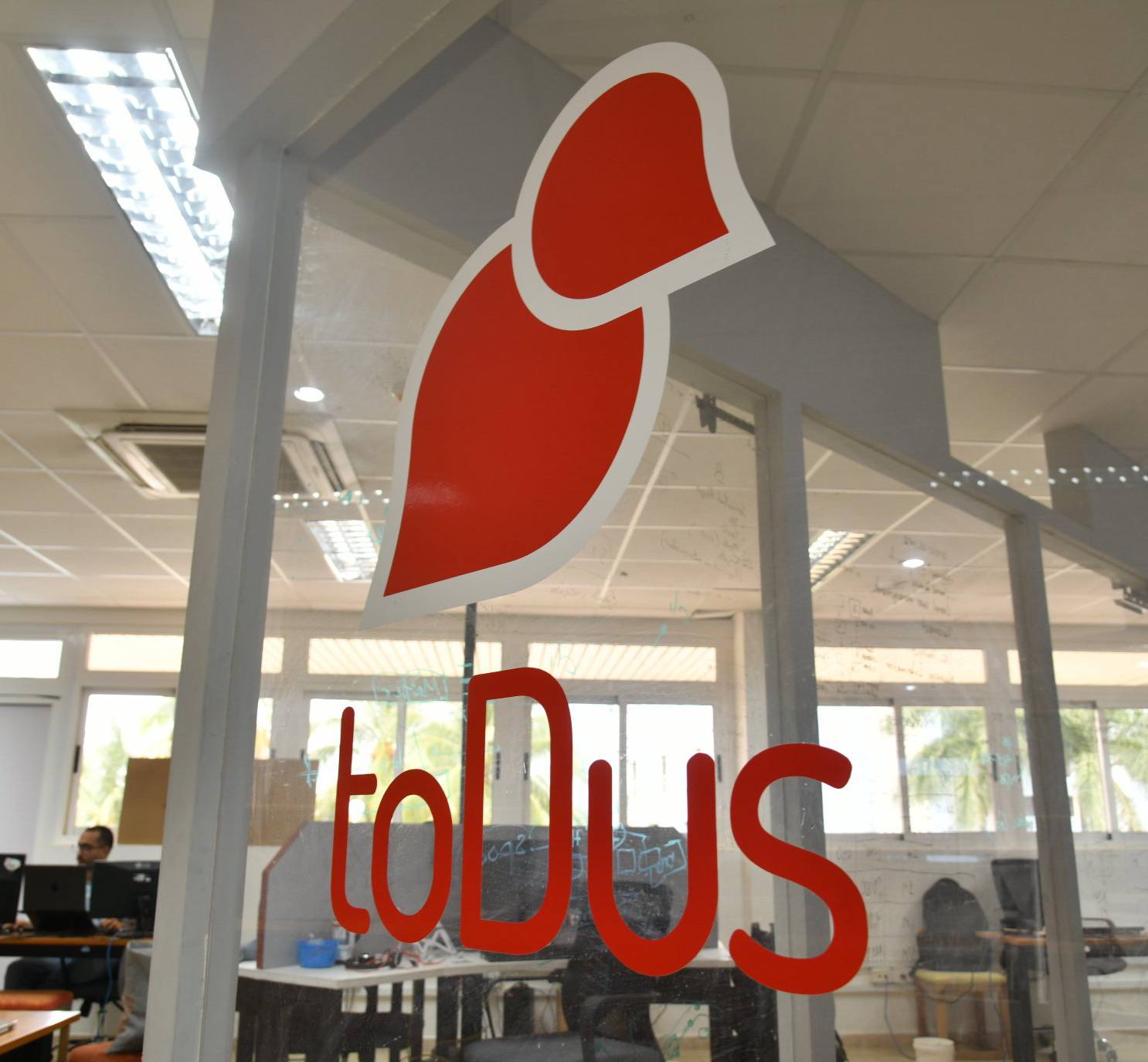 toDus, “el Whatsapps” creado por el gobierno, estrena funcionalidad de llamadas y videollamadas