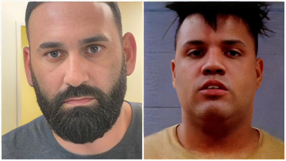 Agentes del ICE arrestan a cubanos por antecedentes penales en Florida y Utah (1)