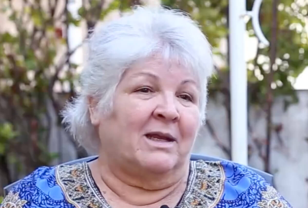 Aleida Guevara