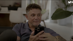 Alejandro Sanz