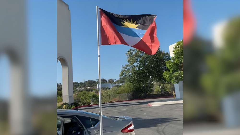 Antigua y Barbuda contrata enfermeros de Ghana sin confirmar el fin de la misión cubana (1)