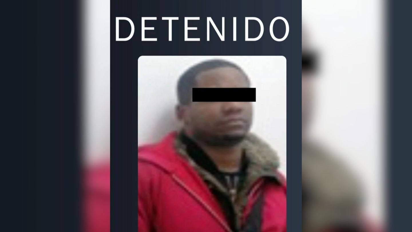 Arrestan a cubano por atropellar a una persona en la Ciudad de México (2)