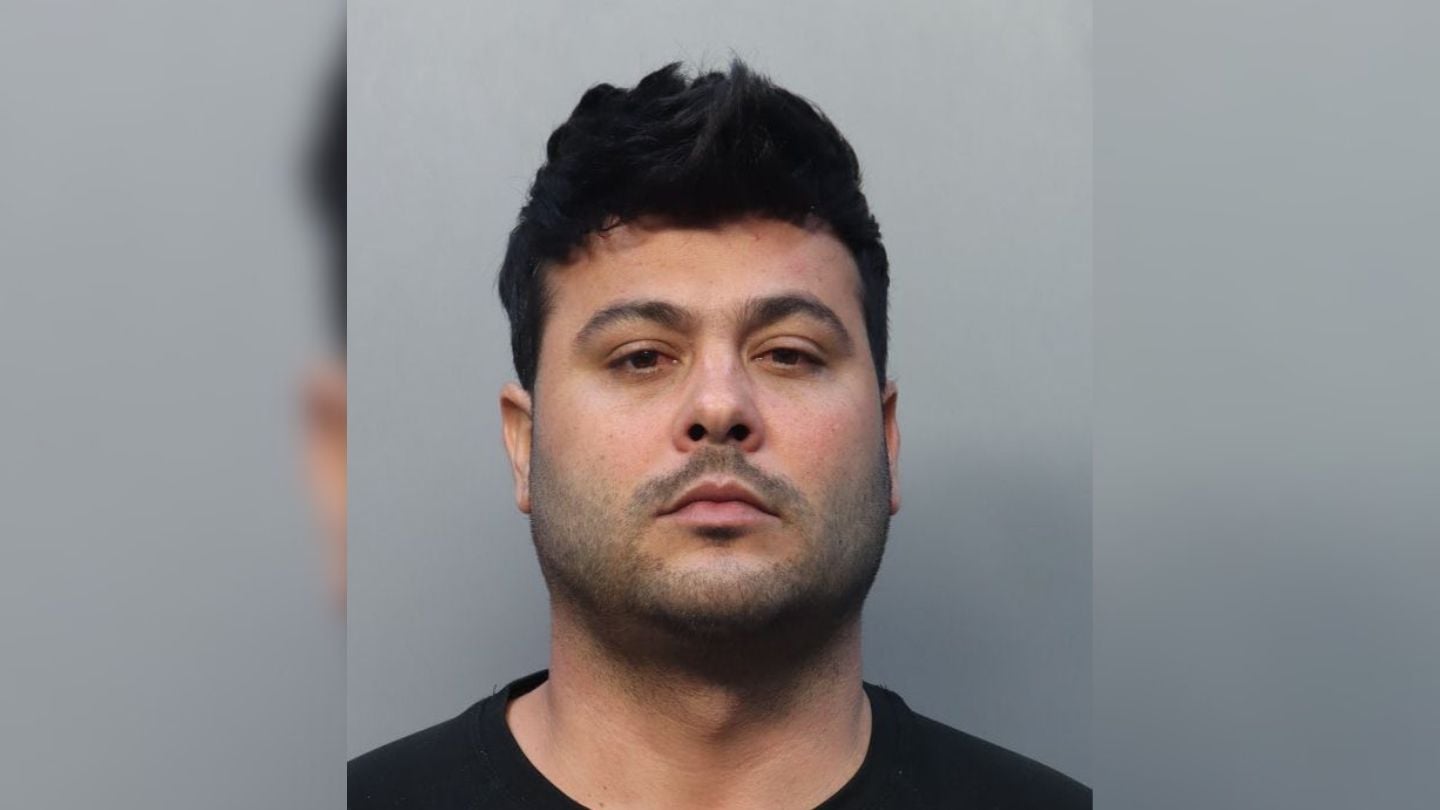 Arrestan a hombre relacionado con el homicidio de un cubano en Miami-Dade