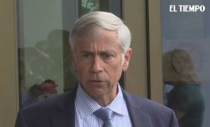 Barry Pollack abogado de Nicolas Maduro