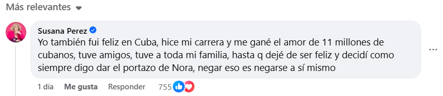 Susana Pérez, Ulises Toirac, Gustavito Sabadazo