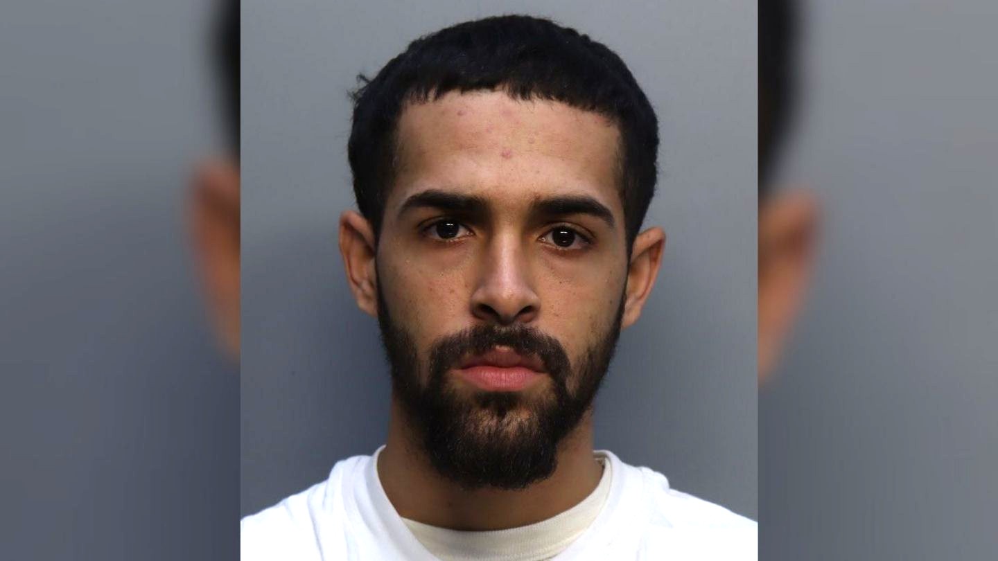 Capturan al sospechoso de un violento robo ocurrido en Hialeah en noviembre pasado 2