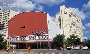 Censura en Cuba