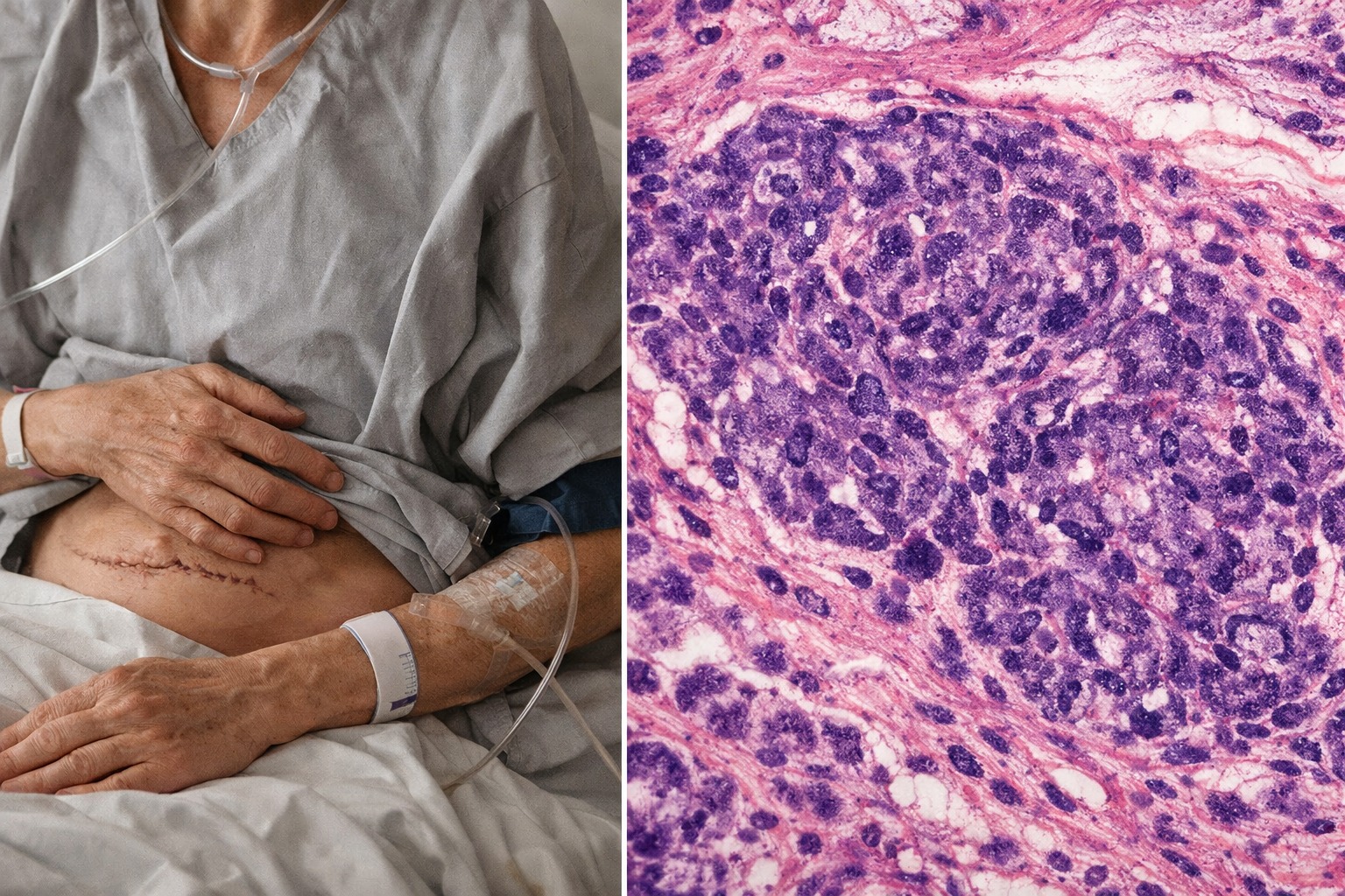 Científicos españoles descubren la cura para el cáncer de páncreas