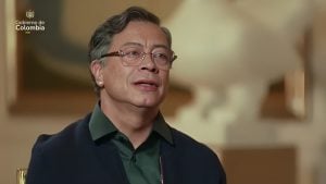Colombia reafirma su rechazo a los resultados electorales de Venezuela en 2024 (1)
