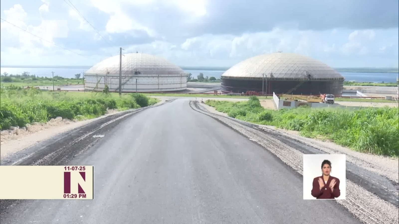 Cuántos días puede soportar Cuba sin el petróleo de México y Venezuela