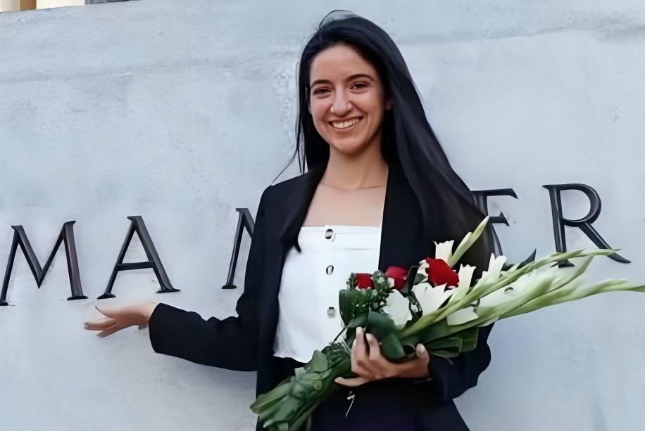 Cubana entre los heridos de choque de trenes en España (1)