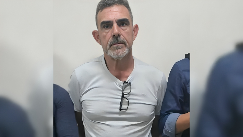 Cubano detenido en Honduras para ser extraditado a EEUU por tráfico de drogas en 2008 (2)