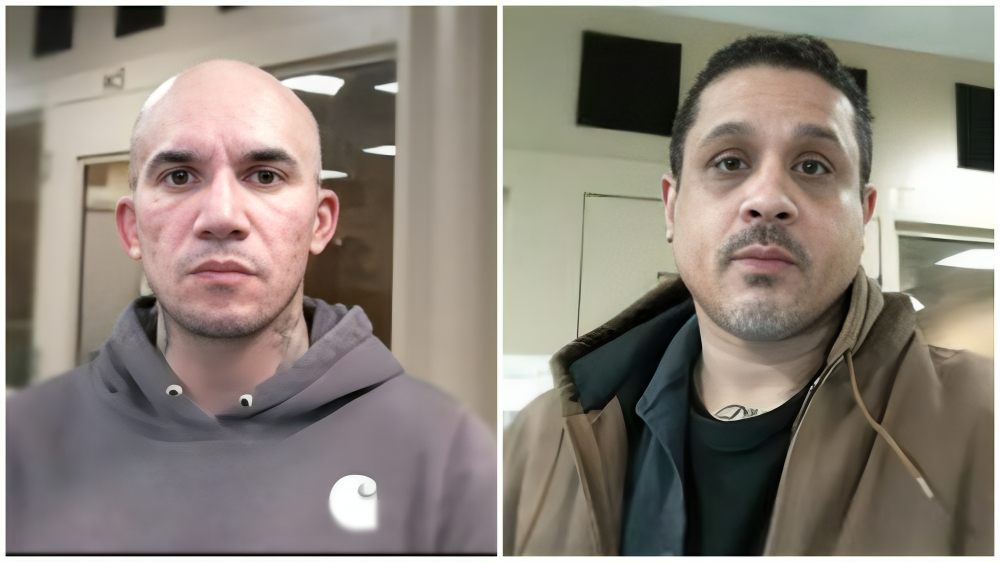Cubanos detenidos en Minesota bajo proceso deportación por sus antecedentes penales (1)