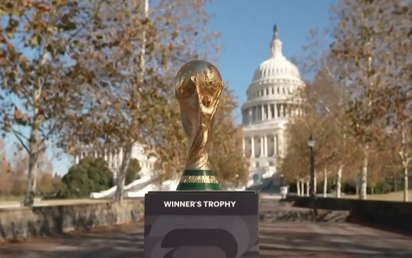 Detalles sobre las reglas migratorias de EEUU para el Mundial de la FIFA 2026