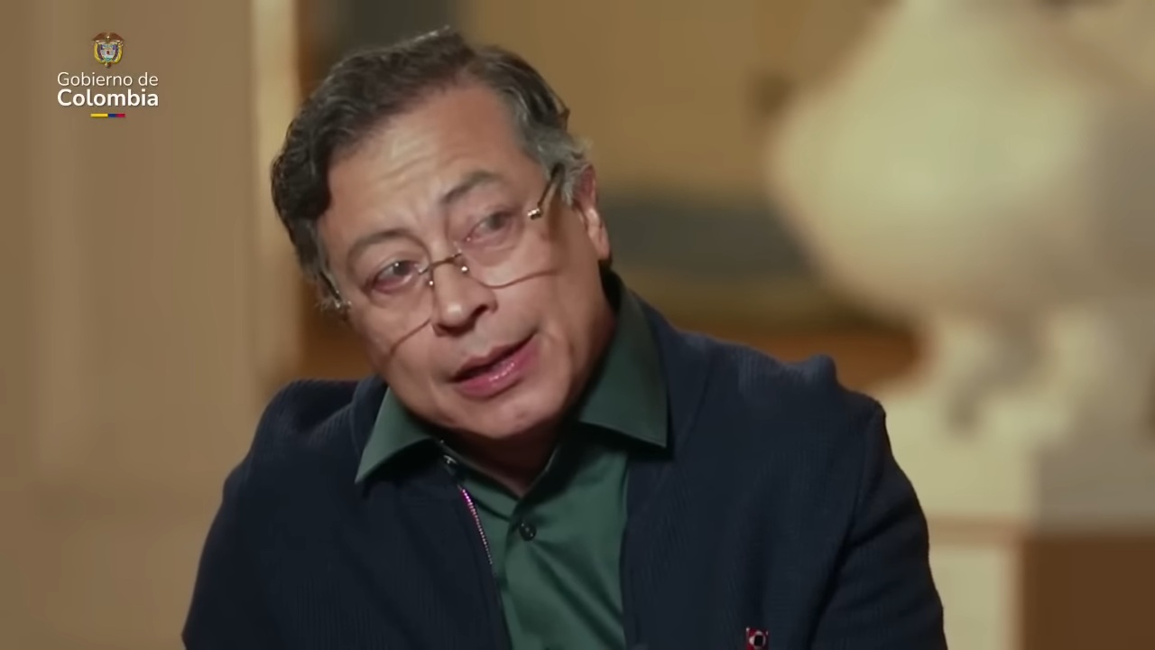 Disparate de Gustavo Petro Es muchísimo mejor vivir en Cuba que en Miami