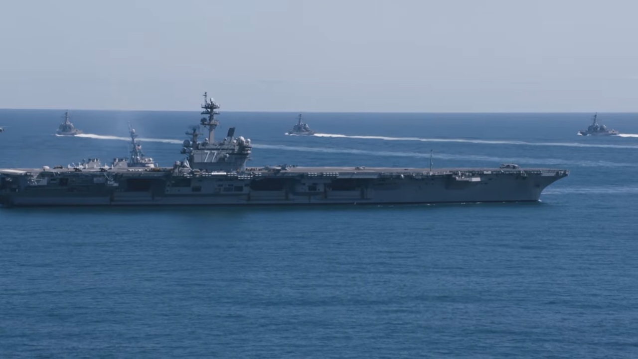 EEUU puede aplicar la misma justificación para intervenir en Cuba como lo hizo en Venezuela