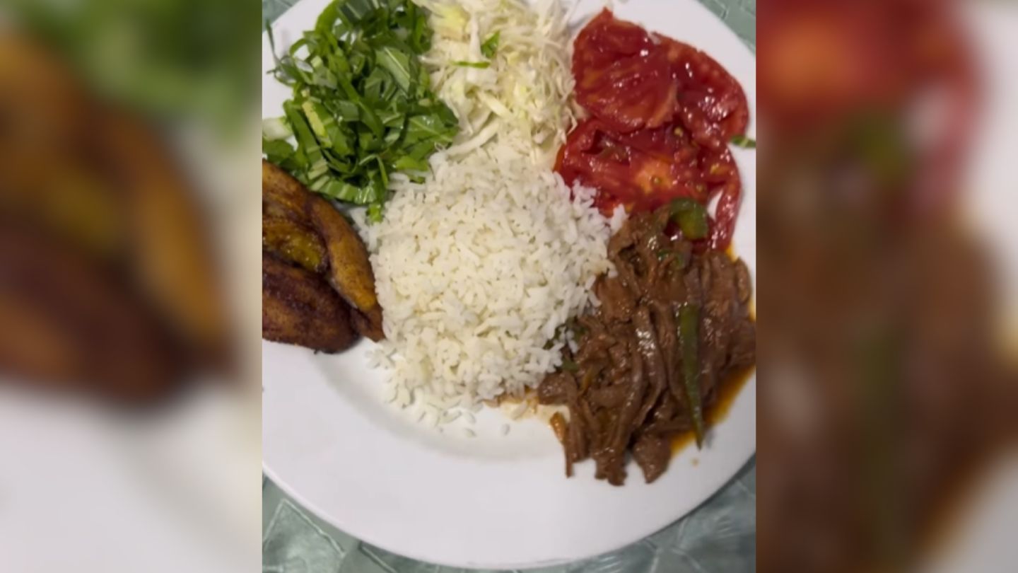 El truco de una influencer cubana para preparar ropa viaje en la Isla