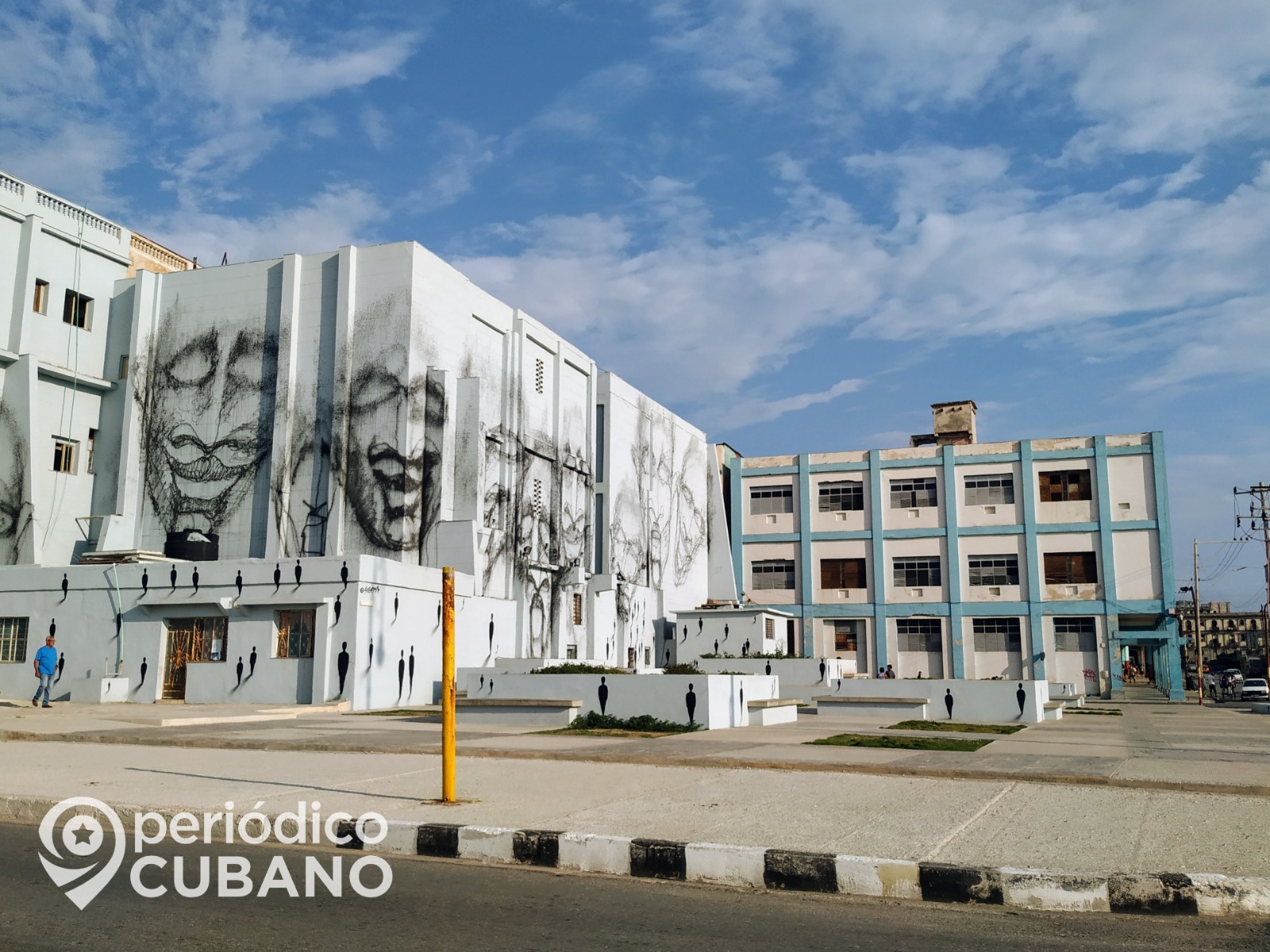 Empresa eléctrica de La Habana advierte de apagones de emergencia por falta de combustible