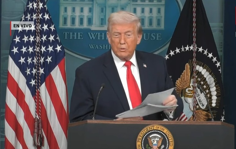 En un año Trump deportó a más cubanos que en los cuatro años de Biden