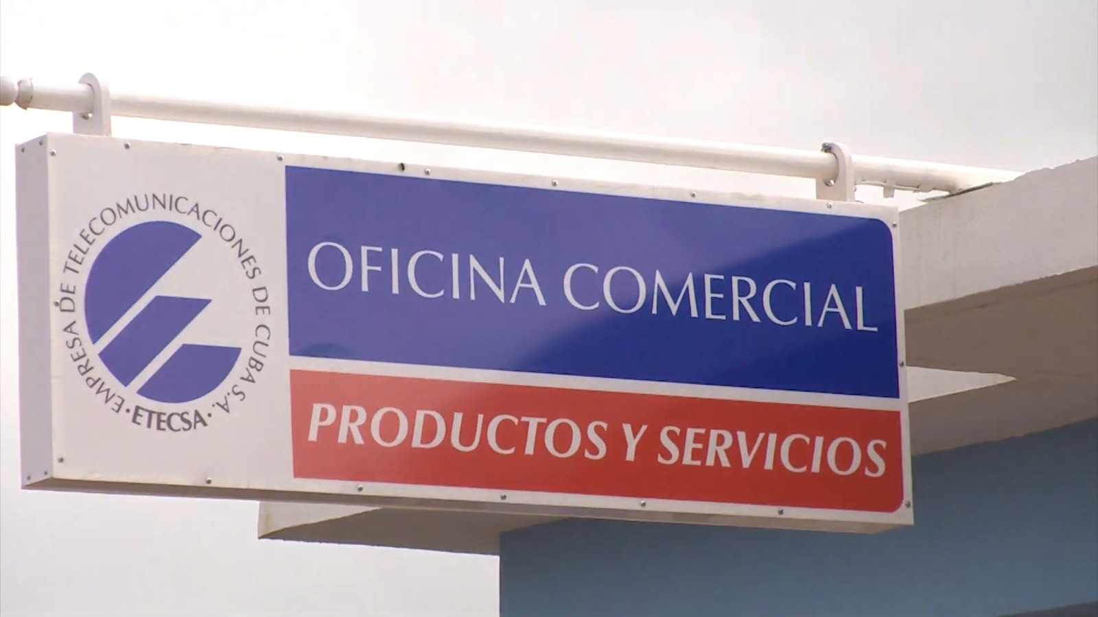 Etecsa habilita el roaming para cubanos que viajen al extranjero con la línea Cubacel