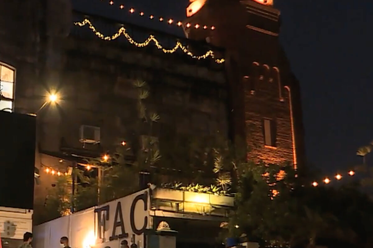 Fábrica de Arte cubano