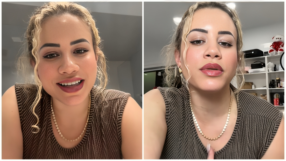 Flor de Cuba revela ticket de sus ingresos en TikTok Shop: “el dinero no cambia a nadie