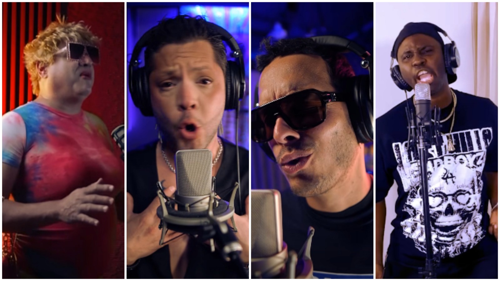 Humoristas cubanos hacen canción a Trump para que se lleve a Díaz-Canel