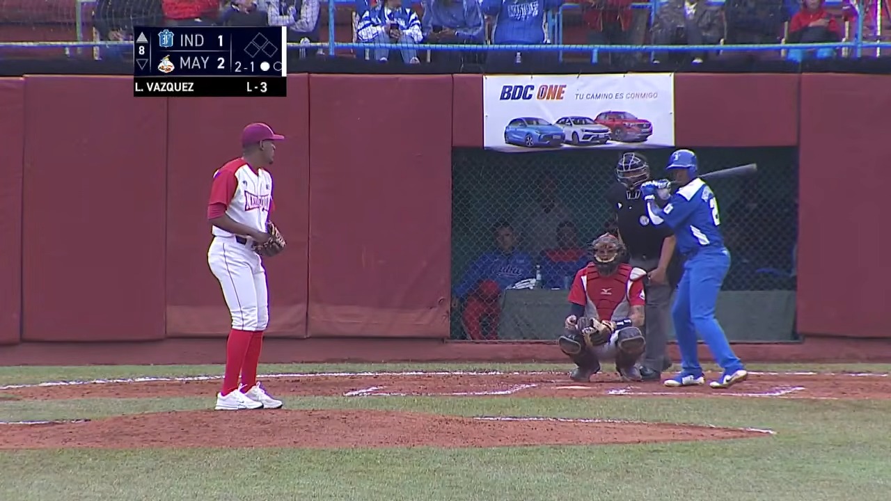 Importadora de autos a Cuba es el primer inicio publicitario de la pelota cubana