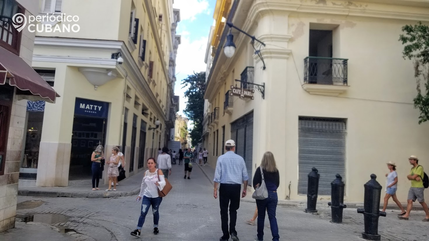 Inglaterra y Argentina lanzan advertencias sobre viajes a Cuba ante la crisis energética