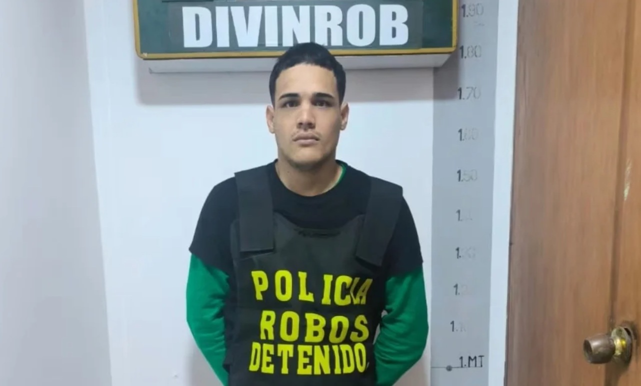 Joven cubano es el presunto homicida de un diplomático indonesio en Perú