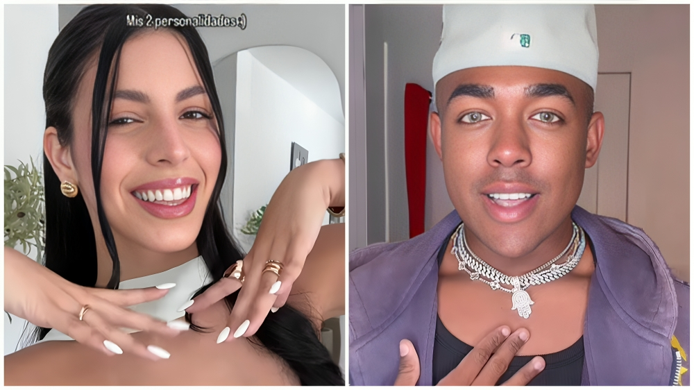 Kenny Robert revela el motivo de su conflicto con Rachel Arderi
