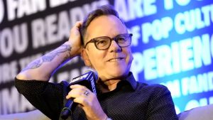 Kiefer Sutherland