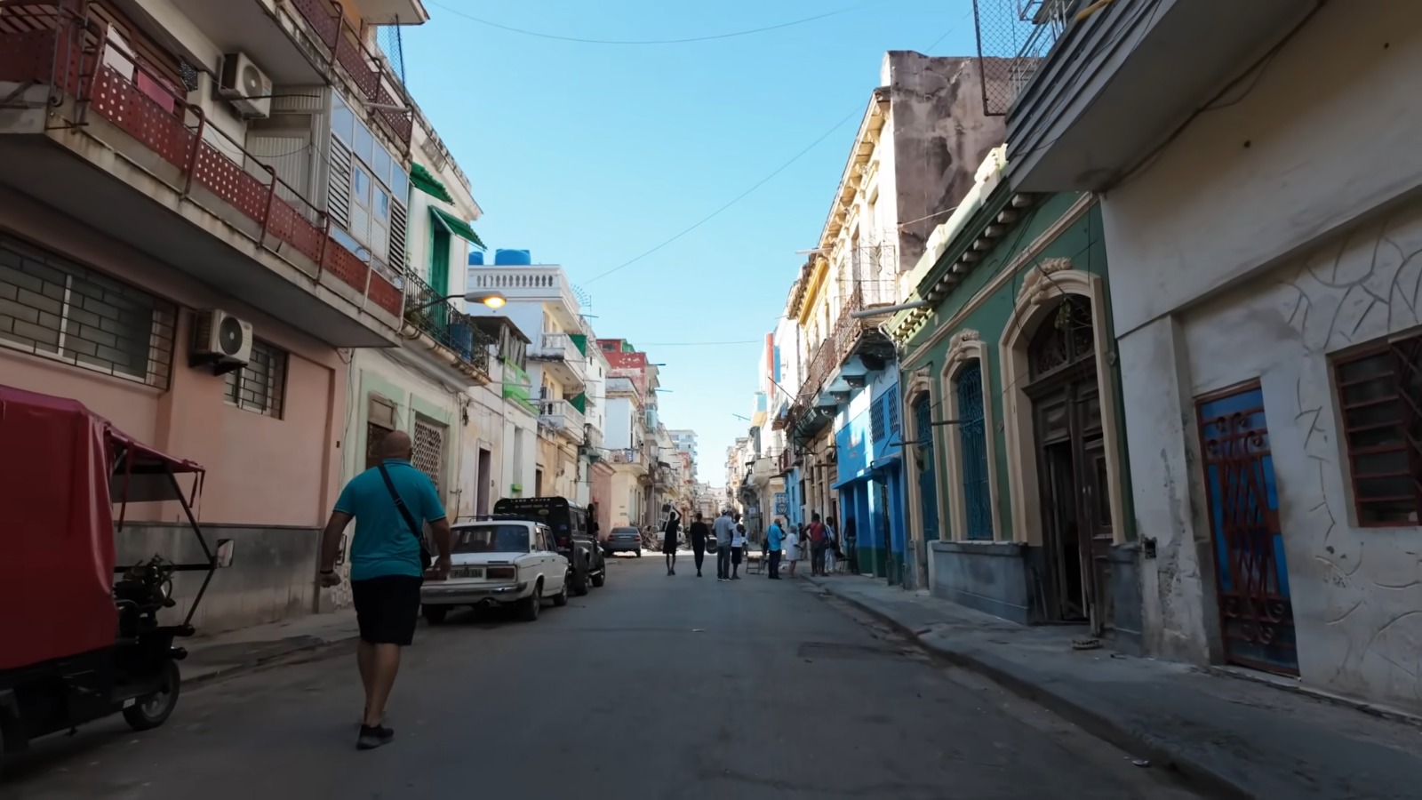 La caída del castrismo con ayuda de Trump solo se dará con decisión del pueblo cubano